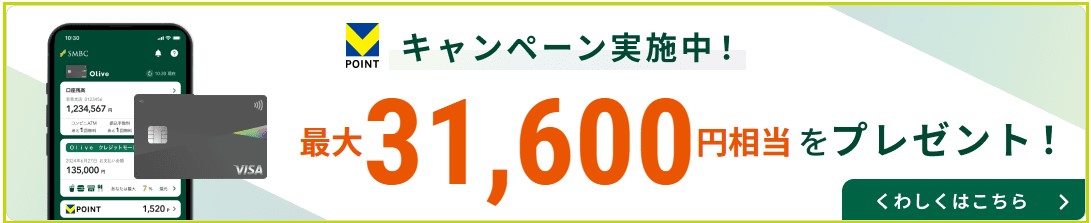 クレジットカード作成でAmazonギフト券に交換可能なポイントがもらえる