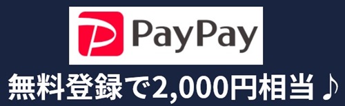 【最新】PayPayが1,000円、3,000円がもらえた方法を紹介！キャンペーンまとめ情報♪