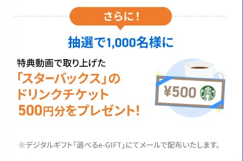 【6/29まで】バフェッサでアマギフ？デジタルギフトがもらえる！ギフトはいつ届く？