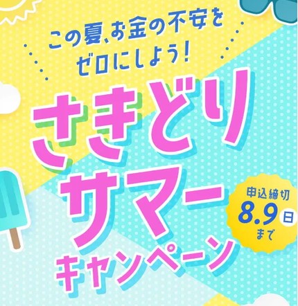 【ABCashでAmazonギフト券2,000円！トラベルギフトも当たる！8/9まで】NISA、iDecoなどお金について学べます♪